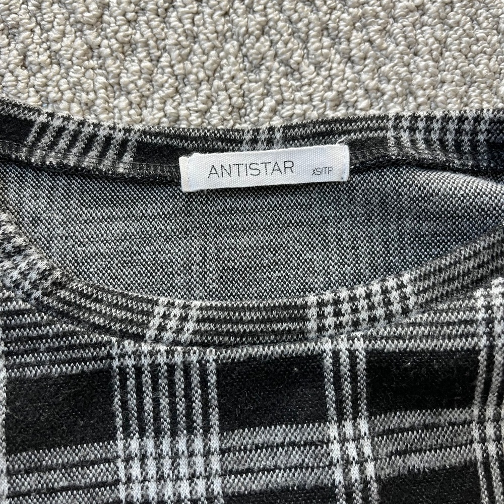 Antistar top - Picture 3 of 5